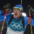 Dal biathlon la prima medaglia azzurra, Windisch bronzo nella 10 km sprint
