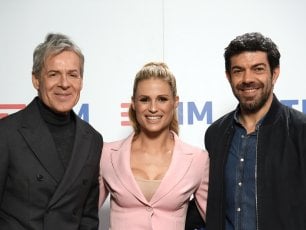 Sanremo 2018, Claudio Baglioni pronto al bis? "Sì, potrei presentarmi nelle Nuove Proposte"