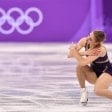 Pyeongchang 2018, pattinaggio: Italia tra le grandi ma ai piedi del podio. Kostner: "Siamo mini nazione, servono piste"