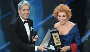 "Questo è il premio di?": Ornella conquista tutti