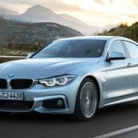 Bmw Serie 4 Gran Coupé