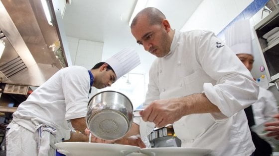 &nbsp;Pino Cuttaia