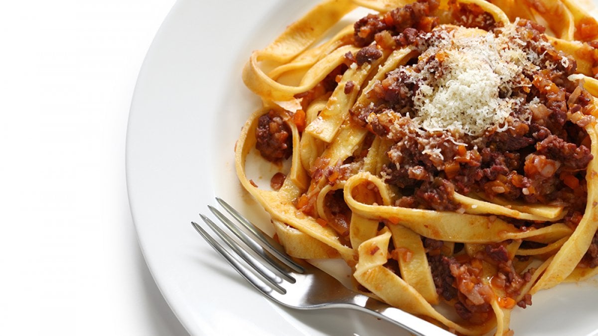 La disfida del rag: bolognese contro napoletano, quale sar il pi buono?  - la Repubblica