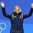 PyeongChang, Fontana: "Per far crescere lo short track andrei anche all'Isola dei famosi''