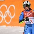 Pyeongchang 2018, SuperG amaro: Schnarf quinta a 16 centesimi dall'oro dell'outsider Ledecka