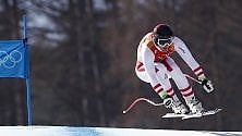 Vince Mayer, Italia flop
