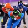 PyeongChang 2018, short track, Fontana settima nei 1.500: "Le gambe hanno detto stop, io spettatrice"