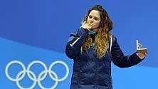 Moioli regala il secondo oro all'Italia: "Un sogno, non svegliatemi"   foto