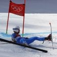 Pyeongchang 2018, nel gigante sfuma l'impresa di Tonetti: azzurri a secco