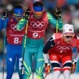 PyeongChang 2018, staffetta sci di fondo: l'Italia sogna per metà gara, ma chiude al settimo posto