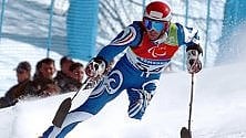 Ecco i 26 azzurri in gara Giochi dal 9 al 18 marzo