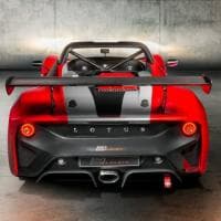 Lotus 3-Eleven 430