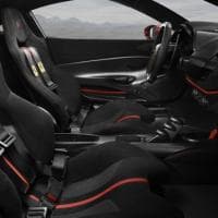 Ferrari 488 Pista