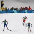 PyeongChang 2018, sci di fondo: Pellegrino-Noeckler quinti nello sprint a squadre
