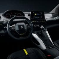 Peugeot Rifter 4x4 Concept