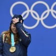 PyeongChang 2018, Sofia Goggia ancora euforica: ''Il mattino ha l'oro in bocca''
