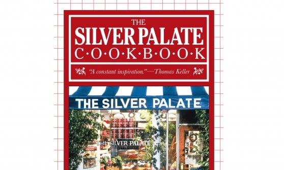Nel The Silver Palate Cookbook il banana bread &egrave; con farina integrale e generosa dose di burro