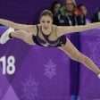 PyeongChang 2018, pattinaggio: Kostner chiude quinta. Oro (il primo) alla Russia
