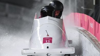 Nuovo caso di doping ai Giochi Positiva la bobbista russa Sergeeva