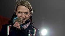 ''Sensazionale aver fatto meglio di Sochi. Politica? Porte aperte''