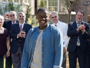 L'outsider 'Get Out', l'horror nero è politico e il padrino è "Martin Luther King"
