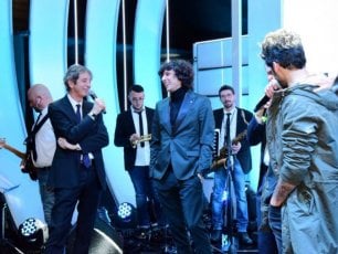 Casa Sanremo, l'altro festival: una settimana record di pubblico ed eventi