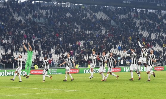 Scudetto e Champions, alla ricerca della svolta. Prime sei contro, una giornata che può cambiare tutto
