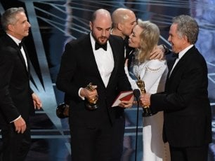 Faye Dunaway e Warren Beatty ci riprovano: consegneranno il premio per miglior film