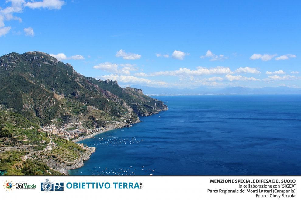 Obiettivo Terra e i tesori della natura: il concorso fotografico
