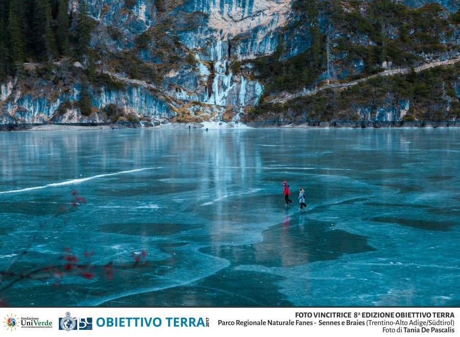 Obiettivo Terra e i tesori della natura: il concorso fotografico
