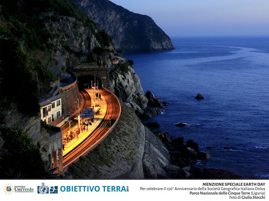 Obiettivo Terra e i tesori della natura: il concorso fotografico