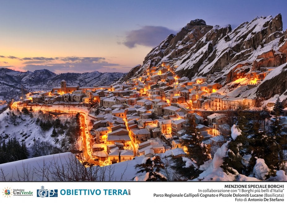 Obiettivo Terra e i tesori della natura: il concorso fotografico