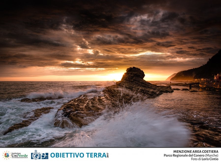 Obiettivo Terra e i tesori della natura: il concorso fotografico