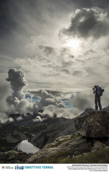 Obiettivo Terra e i tesori della natura: il concorso fotografico