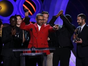 Spirits, 'Get Out' vince i premi del cinema indipendente. Chalamet miglior attore per Guadagnino