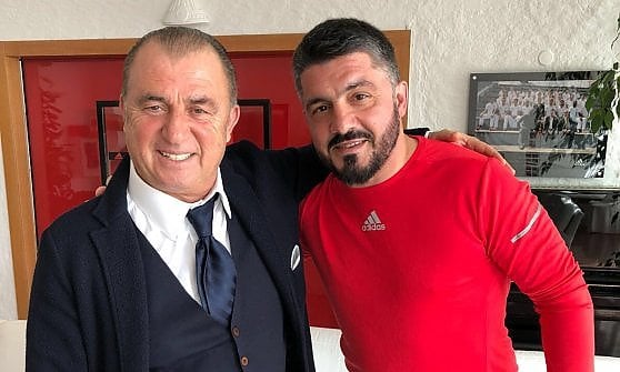 Milan, entusiasmo da grandi: Meazza pieno per l'Arsenal