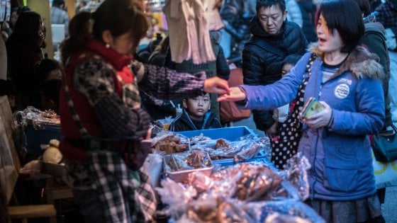 "Riportiamo il cibo nel cuore delle città": l'appello delle donne al Parabere Forum
