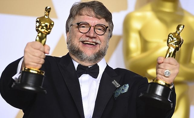 Vince 'La forma dell'acqua', Del Toro migliore regia. Gli attori sono Oldman e McDormand