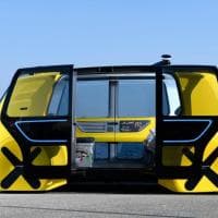 Volkswagen Sedric School Bus Concept