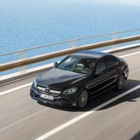 Mercedes-Benz C43 AMG 4Matic