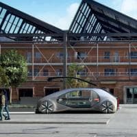 Renault EZ-GO Concept