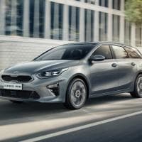 Kia Ceed Sportswagon