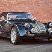 Morgan Plus 8 50th Anniversary
