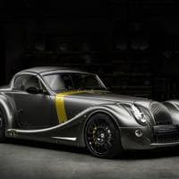 Morgan Aero GT