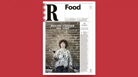 RFood dedicato a Madame sommelier: le donne del vino