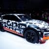 e-tron Prototipo, a Ginevra il futuro elettrico Audi