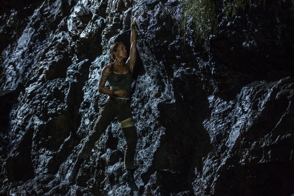 Tomb Raider Chronicles La Leggenda Di Lara Croft