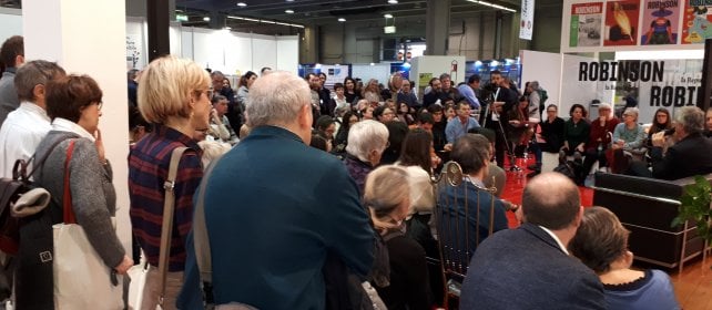 Terza giornata: la star è Milano