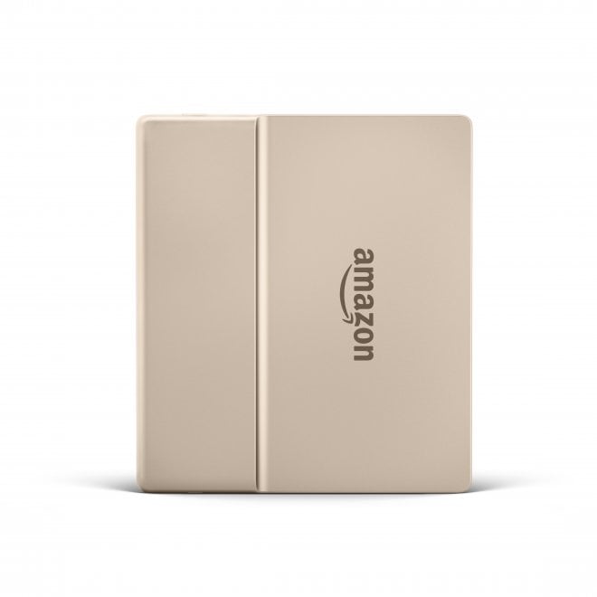 Arriva il Kindle Oasis versione Gold