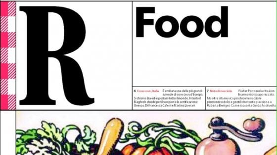 Ricette d'autore